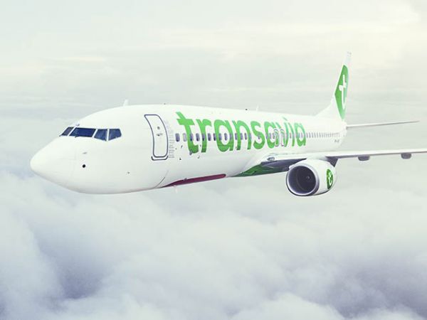 Transavia ouvre un Nantes – Tunis