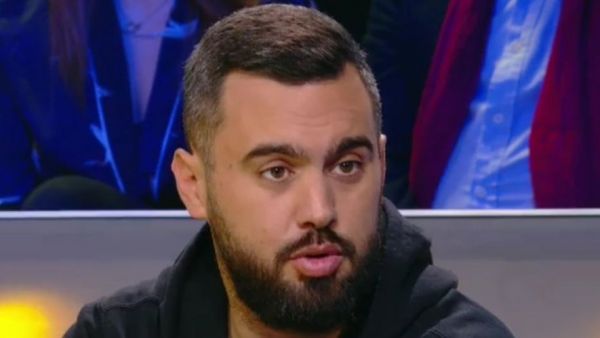 "Gilets jaunes" : "Si on arrive à l'Elysée, on rentre dedans", lâche Eric Drouet sur BFMTV