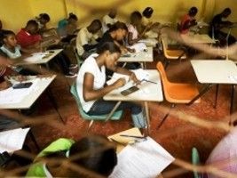 iciHaïti - Éducation : 30,040 candidats recalés attendus aux examens du bac permanent