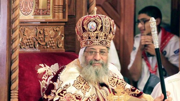 Pape d'Alexandrie: Mohamed Ben Salmane agit pour le bien de l'humanité