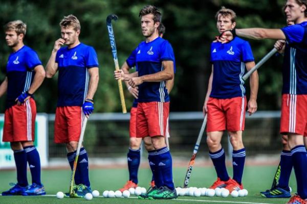 Hockey sur gazon - CM (H) - Coupe du monde : les Bleus battent l'Argentine et se qualifient pour les 8es de finale