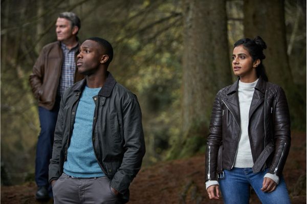 Critique : Doctor Who (2005) 11.09