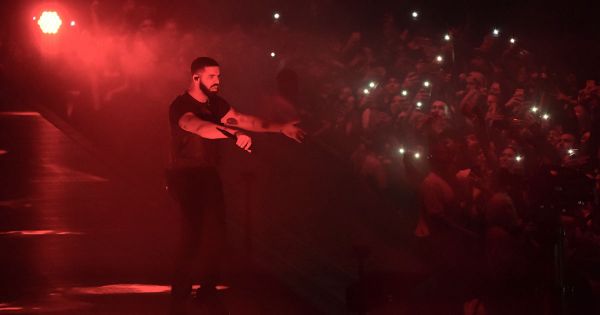 Grammy: les Canadiens Drake et Shawn Mendes en nomination