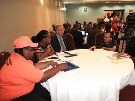 iciHaïti - Social : Santé reproductive des femmes et des jeunes à besoins spéciaux