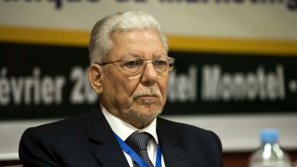 Tunisie : le secrétaire général de l'Union du Maghreb arabe tente de ressusciter une organisation moribonde