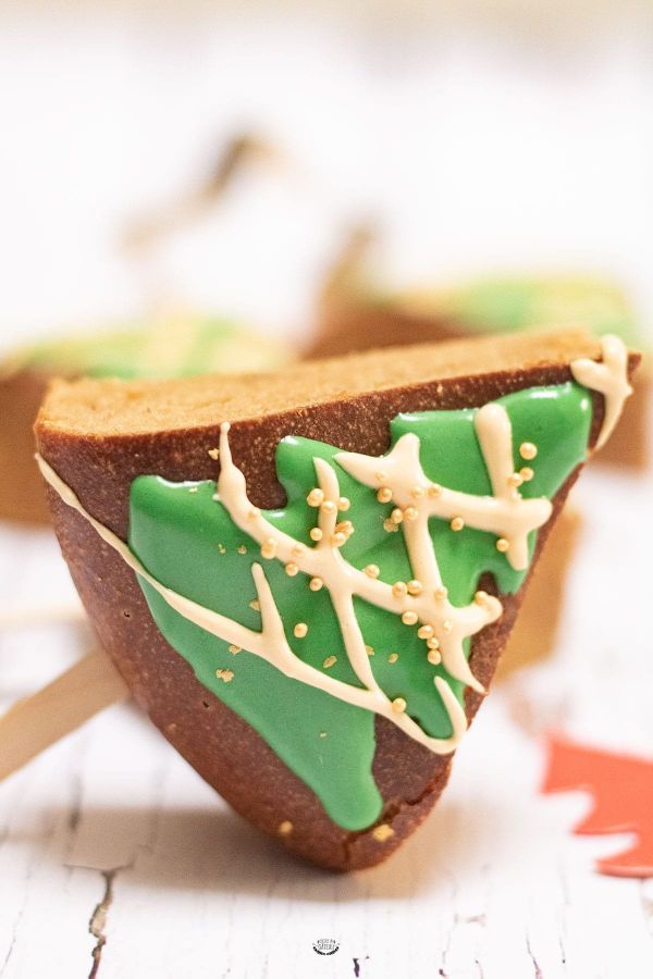 Moelleux aux speculoos