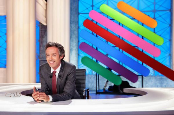 Audiences talks du 11 décembre 2018 :  Quotidien et « C à vous » au top, TPMP en petite forme