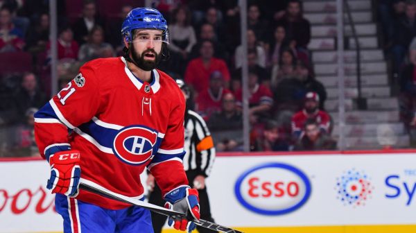 Plusieurs changements pour le CH