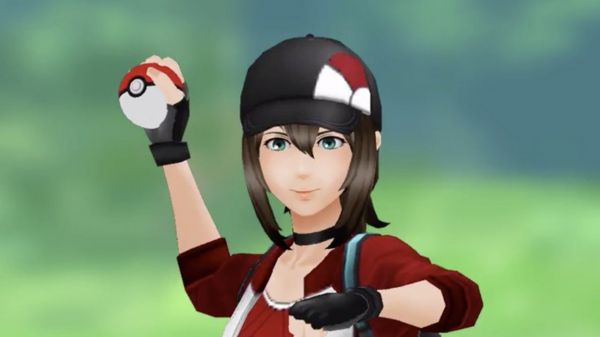 Pokemon Go : 6 minutes de gameplay du mode PvP