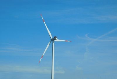 Avec l'éolien la transition écologique est l'escroquerie du siècle !