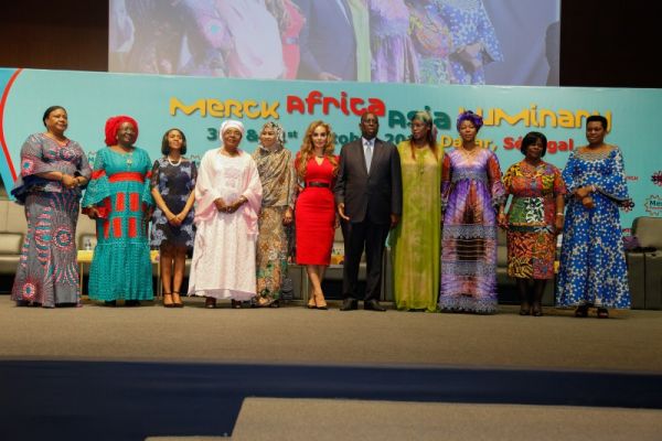 Afrique : Les Premières Dames s'engagent pour l'autonomisation des femmes infertiles