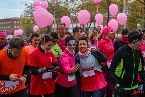 RETRO 2018 : Octobre dans l’objectif