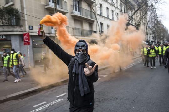 Crises des gilets jaunes : quelles manifs pour l'acte 8 ce samedi ?