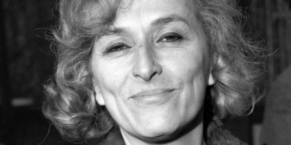 La romancière Christine de Rivoyre est morte