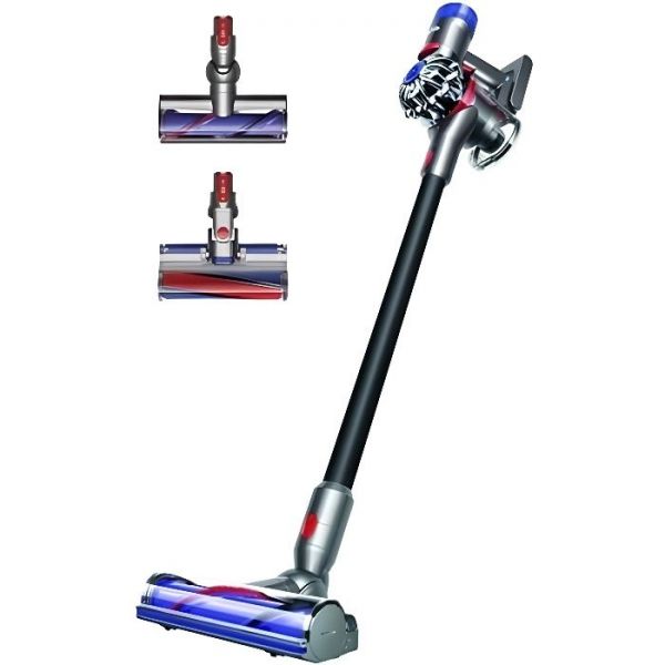 [Soldes 2019] L'aspirateur DYSON V8 Absolute à seulement 399 euros