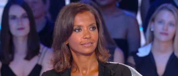 Karine Le Marchand révèle avoir subi une hystérectomie l'année dernière: "J'ai eu peur d'avoir un cancer, de mourir"