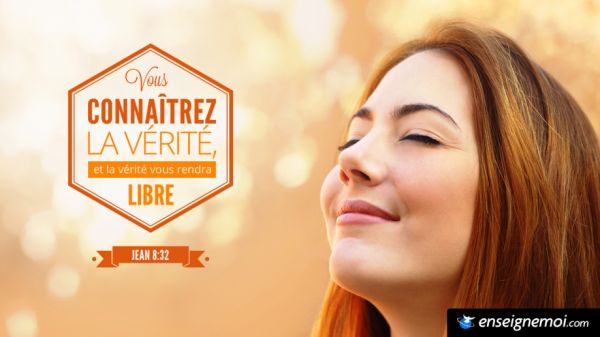 Le verset du jour
