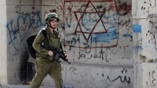 Une Palestinienne tuée par l’armée israélienne