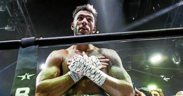 Tony Yoka. Dernière chance mercredi