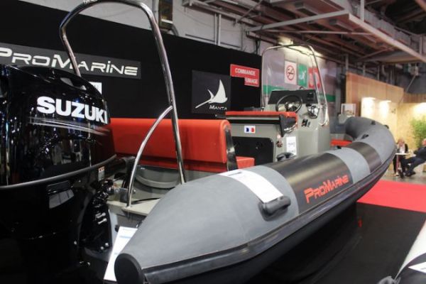Manta 680, une version 2018 encore plus polyvalente