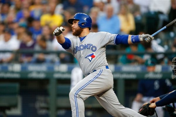 Russell Martin échangé aux Dodgers