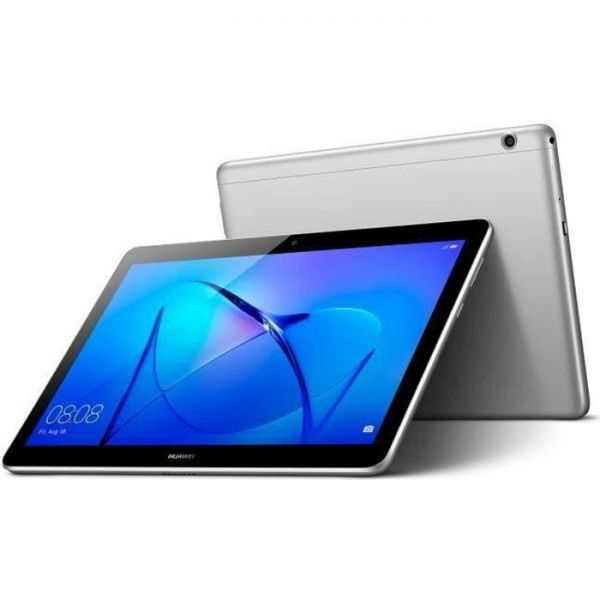 [Soldes] Tablette Huawei MediaPad T3 9,6″ à 99€ au lieu de 199€