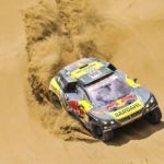 Dakar 2019, Sébastien Loeb et Daniel Elena piqués à vif !