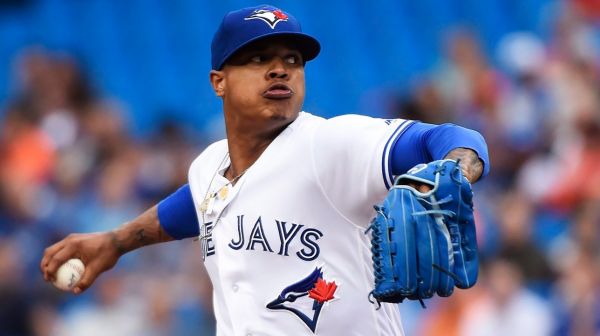 Stroman, Giles et Grichuk évitent l'arbitrage