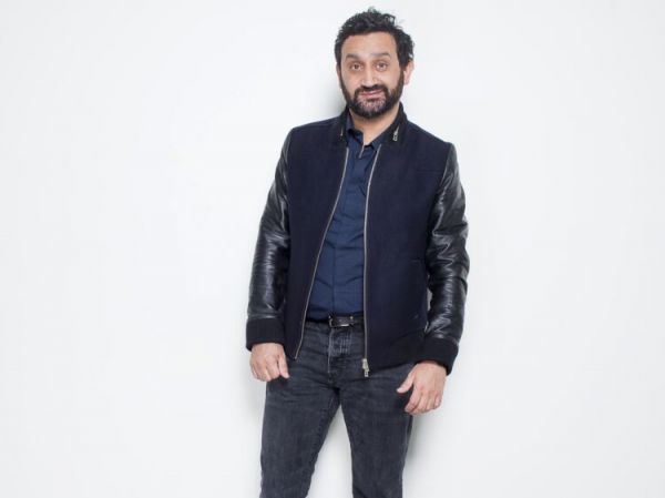 Balance ton post : Cyril Hanouna prend peur face à une militant vegan