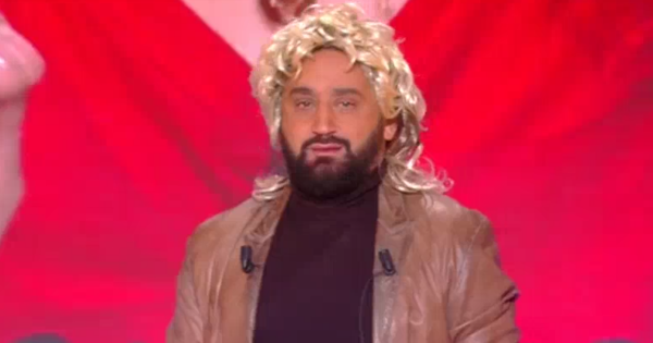 Cyril Hanouna, coup de panique en direct : "La sécurité a eu peur pour moi"