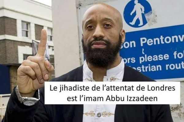 Le multiculturalisme et la transformation de la Grande-Bretagne en 2018