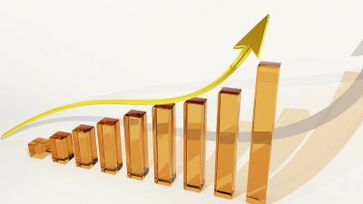 Voici l'action qui vient de prendre 60 % et que nous avions étudiée