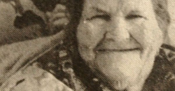 Pub. "Ça, c'est vrai ça" que la Mère Denis était bretonne !