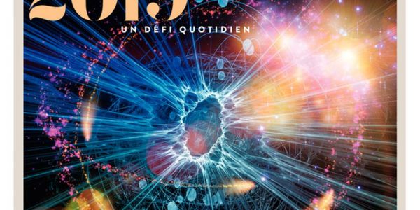 Résolutions 2019 et amusettes mathématiques