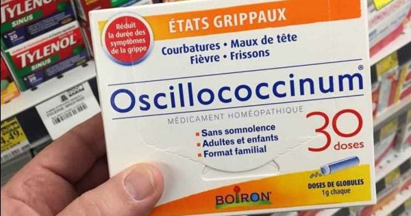 Des scientifiques de McGill dénoncent l'Oscillococcinum, un «remède de charlatan» contre la grippe