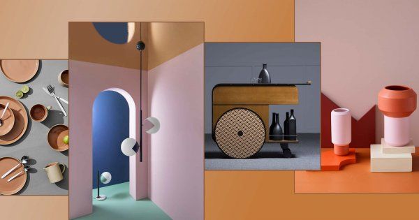 Découvrez notre best-of des nouveautés repérées au Salon Maison&Objet 2019