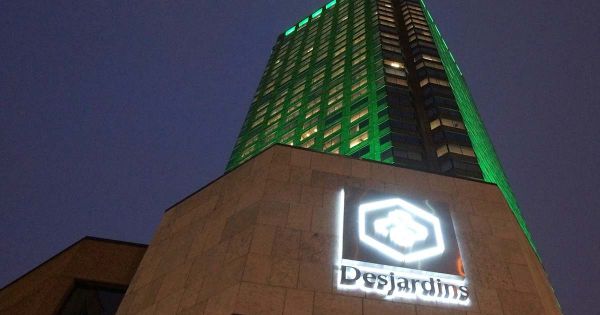 Retrait des services de la Caisse Desjardins: lorsque les aînés sont exclus