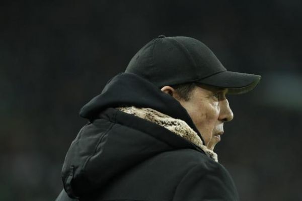 Foot - L1 - ASSE - Jean-Louis Gasset (ASSE) après la défaite contre Lyon : « C'est un petit K.-O. »
