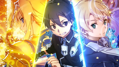 Sword Art Online: Alicization ep 16 vostfr | Niooz.fr