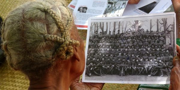 « Fahavalo, Madagascar 1947 » : la mémoire fragmentée d'une insurrection