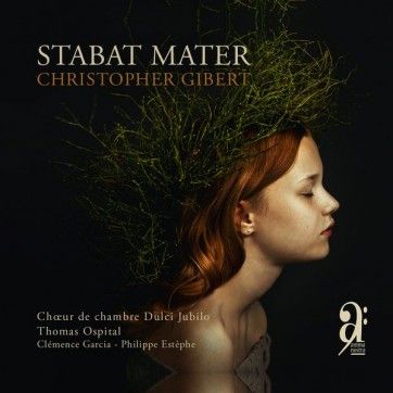 Première réussie pour Christopher Gibert et le chœur Dulci Jubilo
