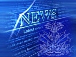 HaÃ¯ti - ActualitÃ© : zapping...