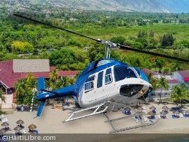 iciHaÃ¯ti -  SÃ©curitÃ© : La centaine de touristes quÃ©bÃ©cois bloquÃ©s en HaÃ¯ti bientÃ´t Ã©vacuÃ©s (MAJ)