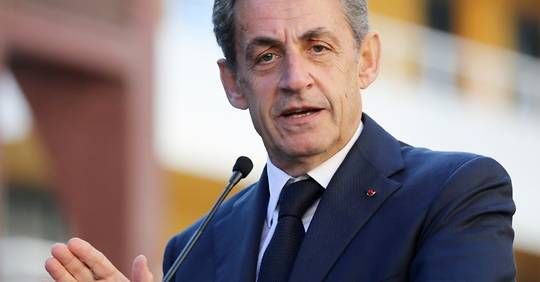 Affaire Bygmalion: le Conseil constitutionnel saisi d'un recours de Nicolas Sarkozy
