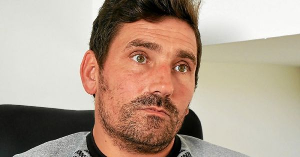 US Concarneau. Mulak partira en fin de saison