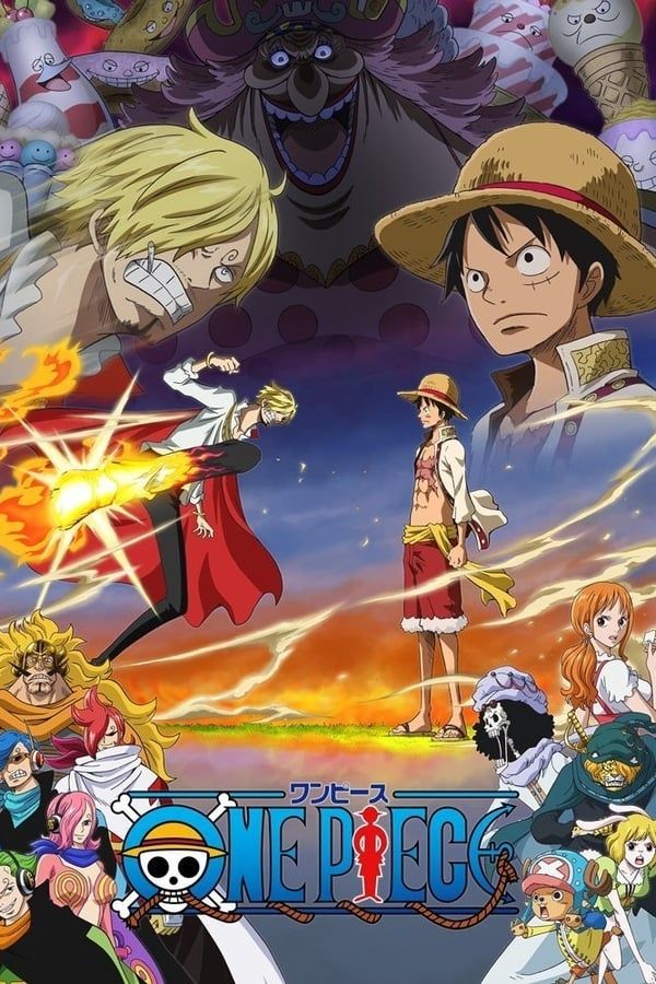 One Piece 874 VOSTFR Anime Streaming - Complet VF (HD) | Niooz.fr