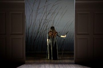 Cecilia Bartoli dans Ariodante à Monaco : audacieuses métamorphoses