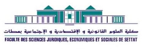 Nouvelle édition du colloque international sur "La gouvernance numérique et la question de l'efficacité”
