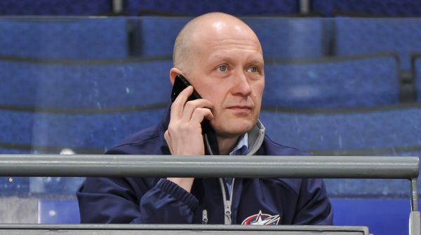 LNH : liste des changements à prévoir