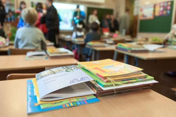 Le clitoris, le rejeté des bancs de l'école